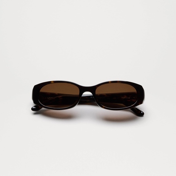 Chimi Note tortoise sunglasses - Picture 2 of 11